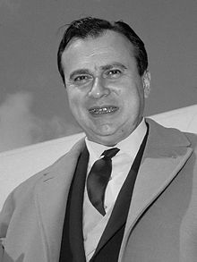 Henryk Szerynk